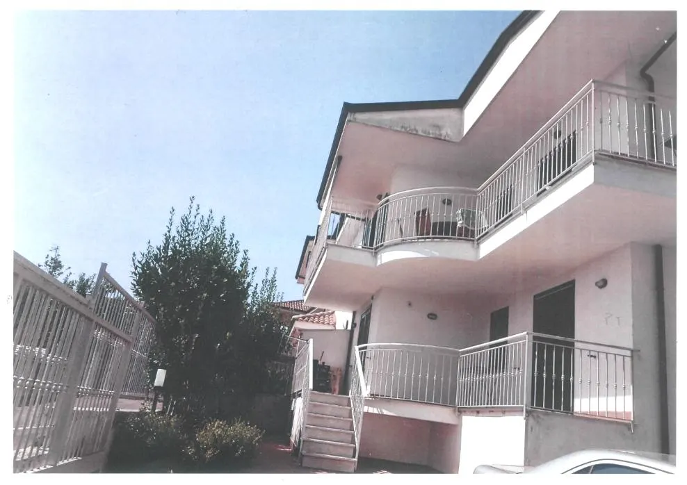 Appartamento civile a Minturno (Latina) — foto 1