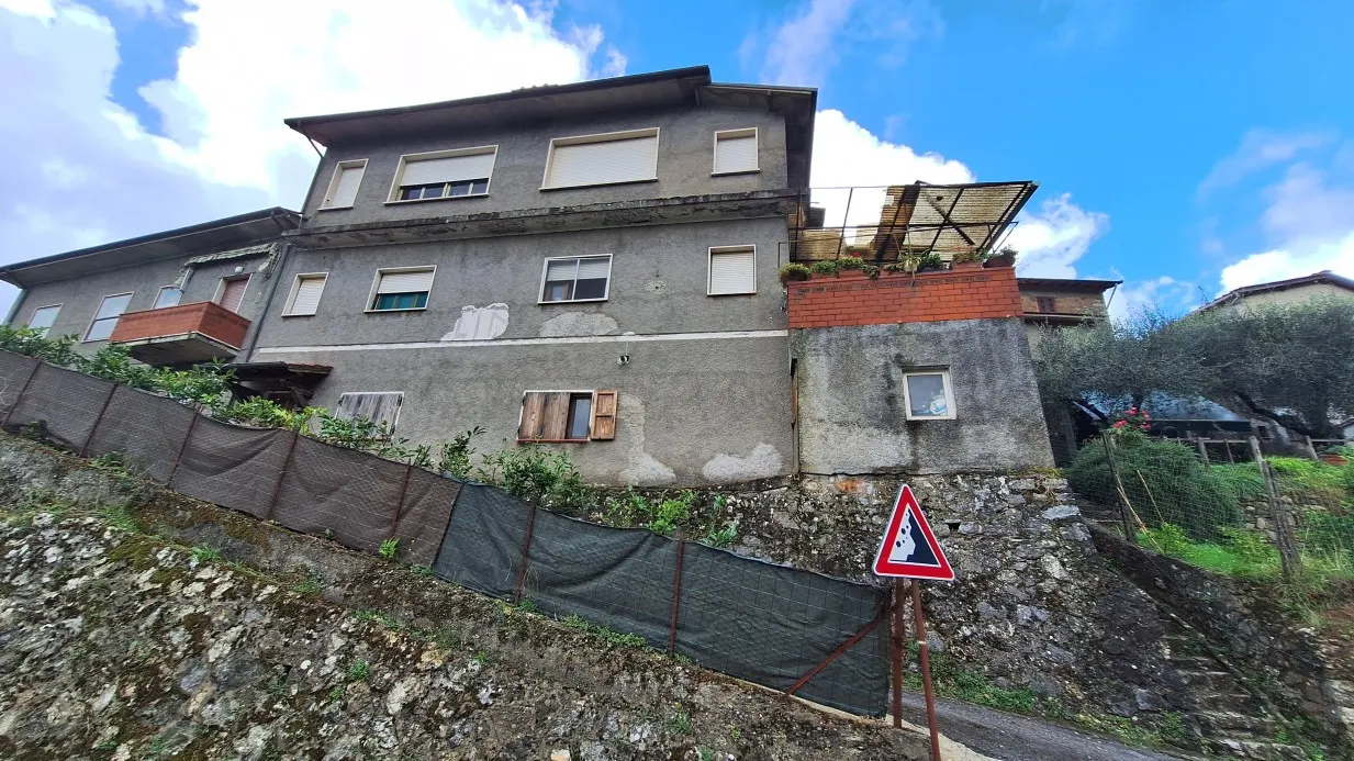 Appartamento civile a Camaiore (Lucca) — foto 1