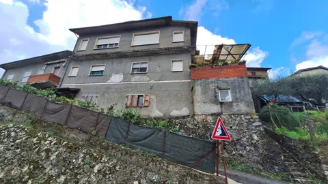Appartamento civile