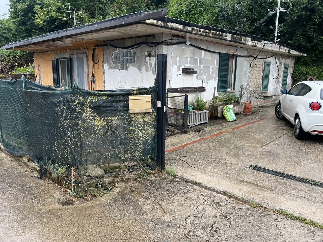 Villino a Segni (Roma) — foto 1