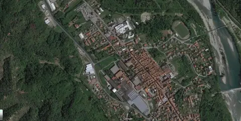 Fabbricati costruiti per esigenze ind
