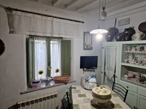 Fabbricato rurale