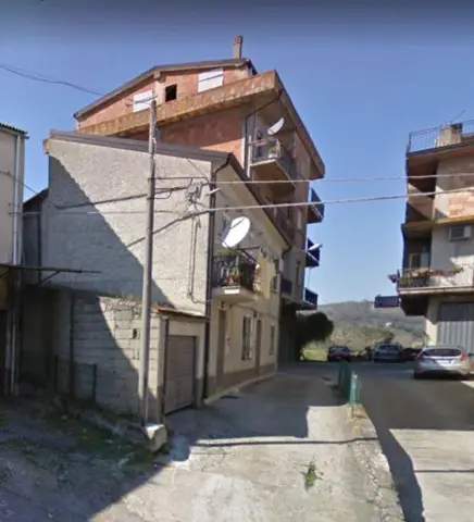 Magazzini e deposito