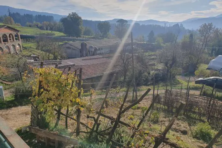 Terreno a Pieve Fosciana (Lucca) — foto 1