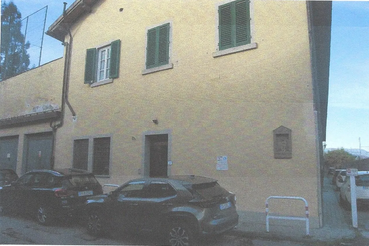 Appartamento civile a Signa (Firenze) — foto 1
