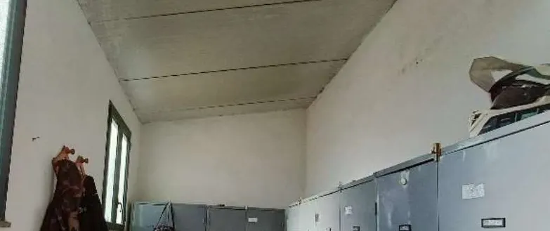 Opificio industriale a Sedilo (Oristano) — foto 1