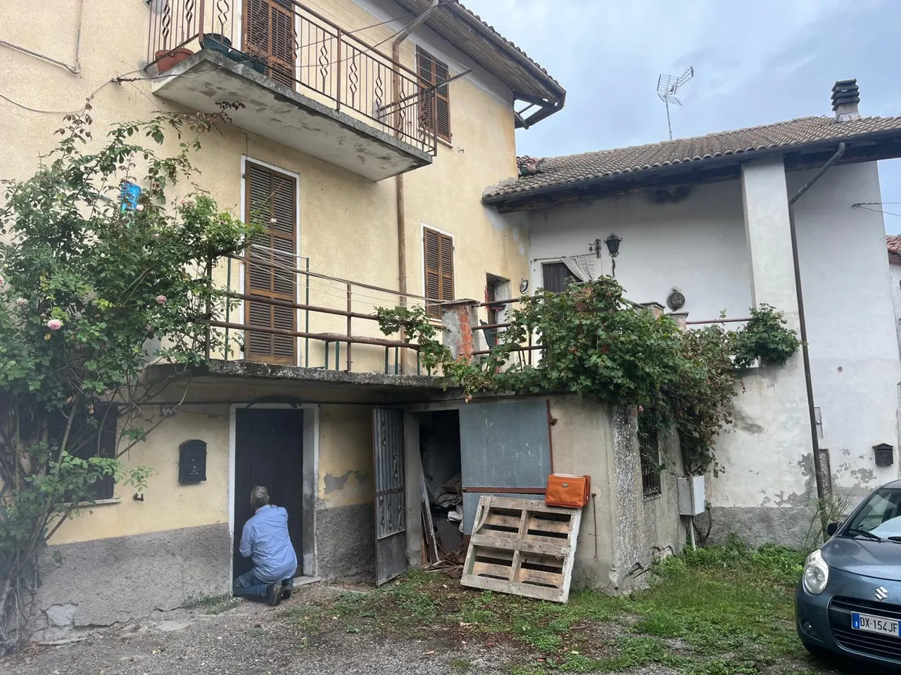 Abitazione popolare a (Alessandria) — foto 1