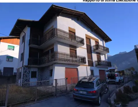 Appartamento civile