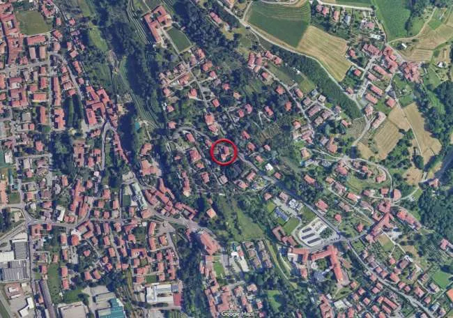 Appartamento civile a Villa d'Adda (Bergamo) — foto 1