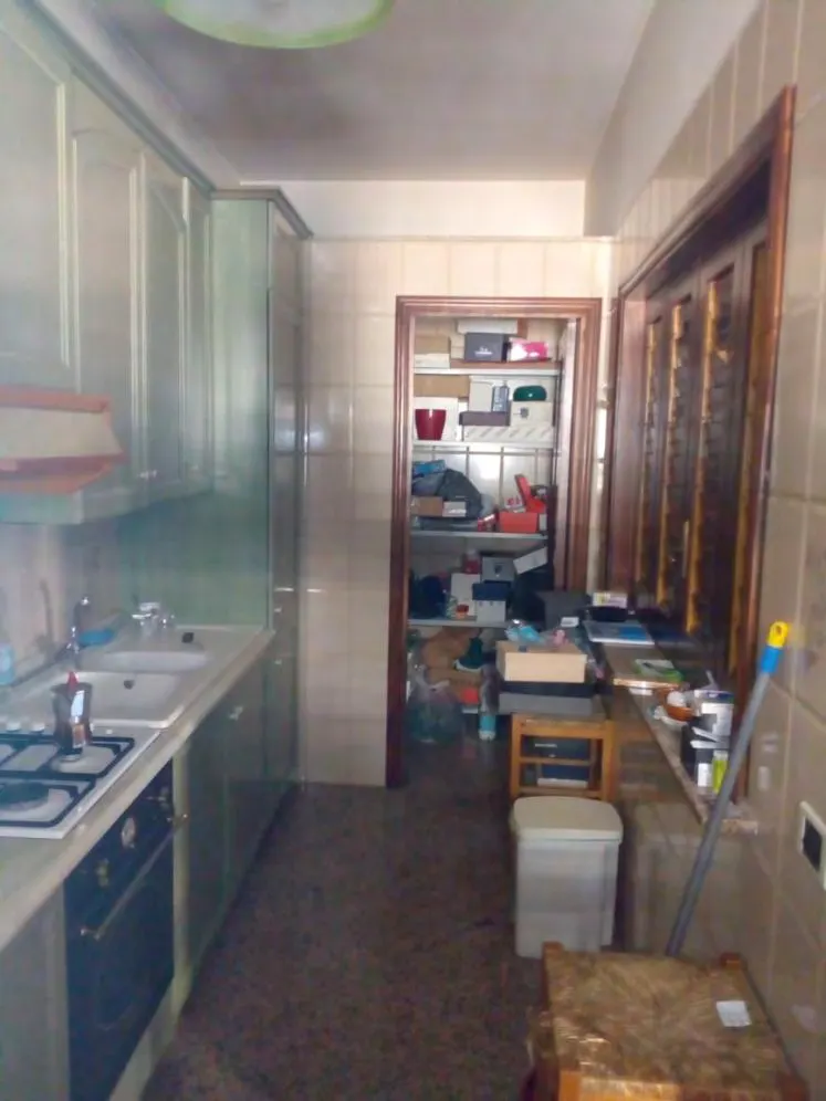Appartamento a Niscemi (Caltanissetta) — foto 1
