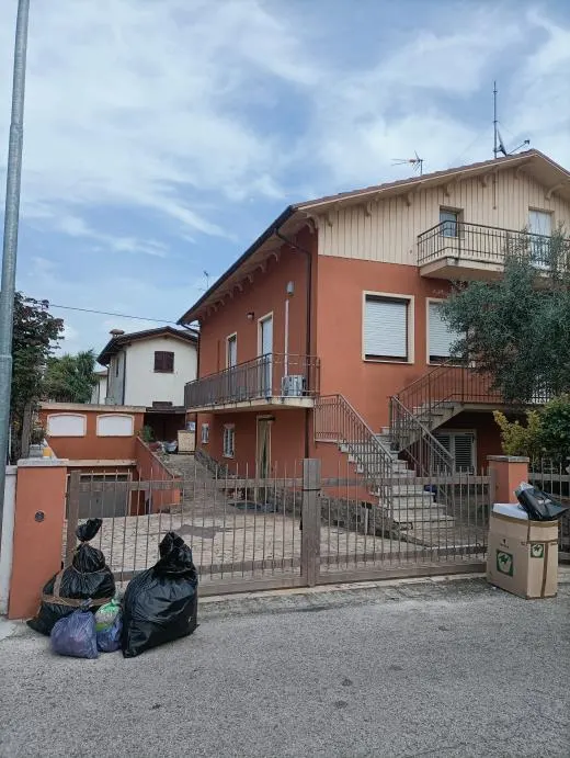 Appartamento a Cartoceto (Pesaro e Urbino) — foto 1
