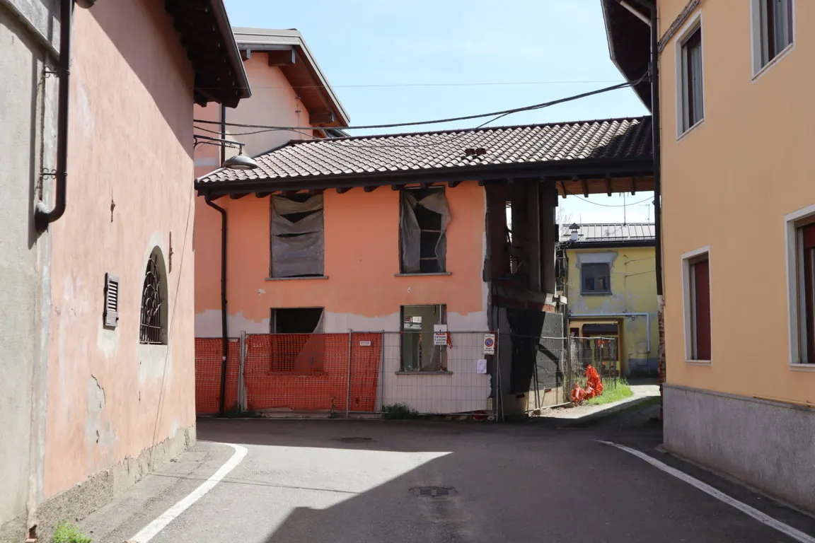 Fabbricato in costr a Vaprio d'Agogna (Novara) — foto 1