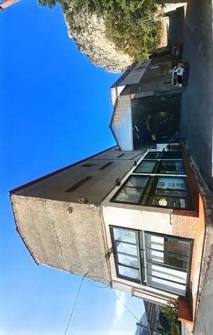 Magazzini e deposito