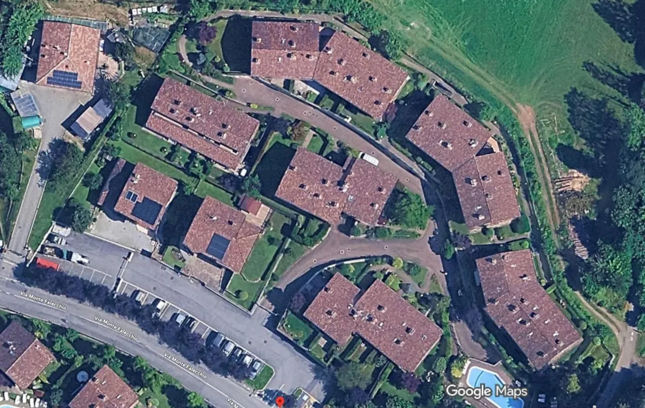 Appartamento civile a (Bergamo) — foto 1
