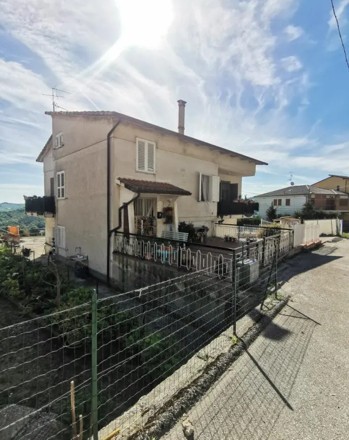 Appartamento civile a Montappone (Fermo) — foto 1