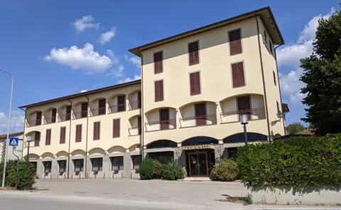 Alberghi e pensioni