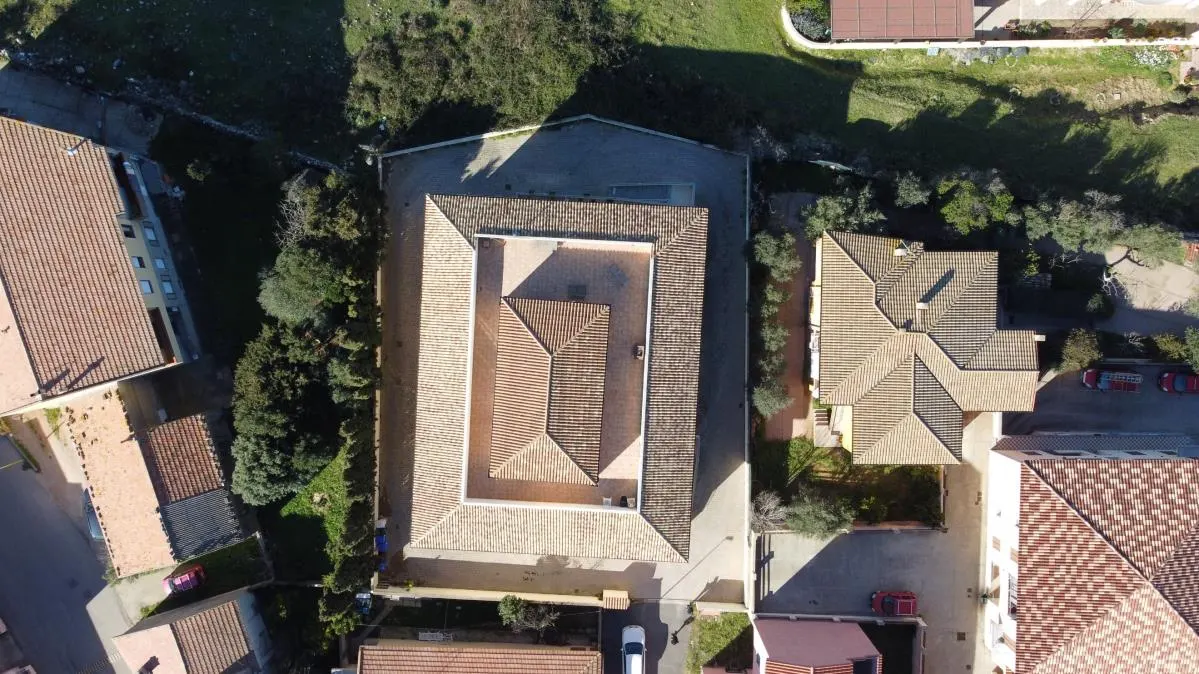 Posto auto a Trinità d'Agultu e Vignola (Sassari) — foto 1