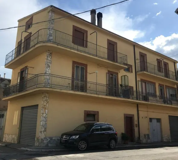 Appartamento civile a Furci (Chieti) — foto 1