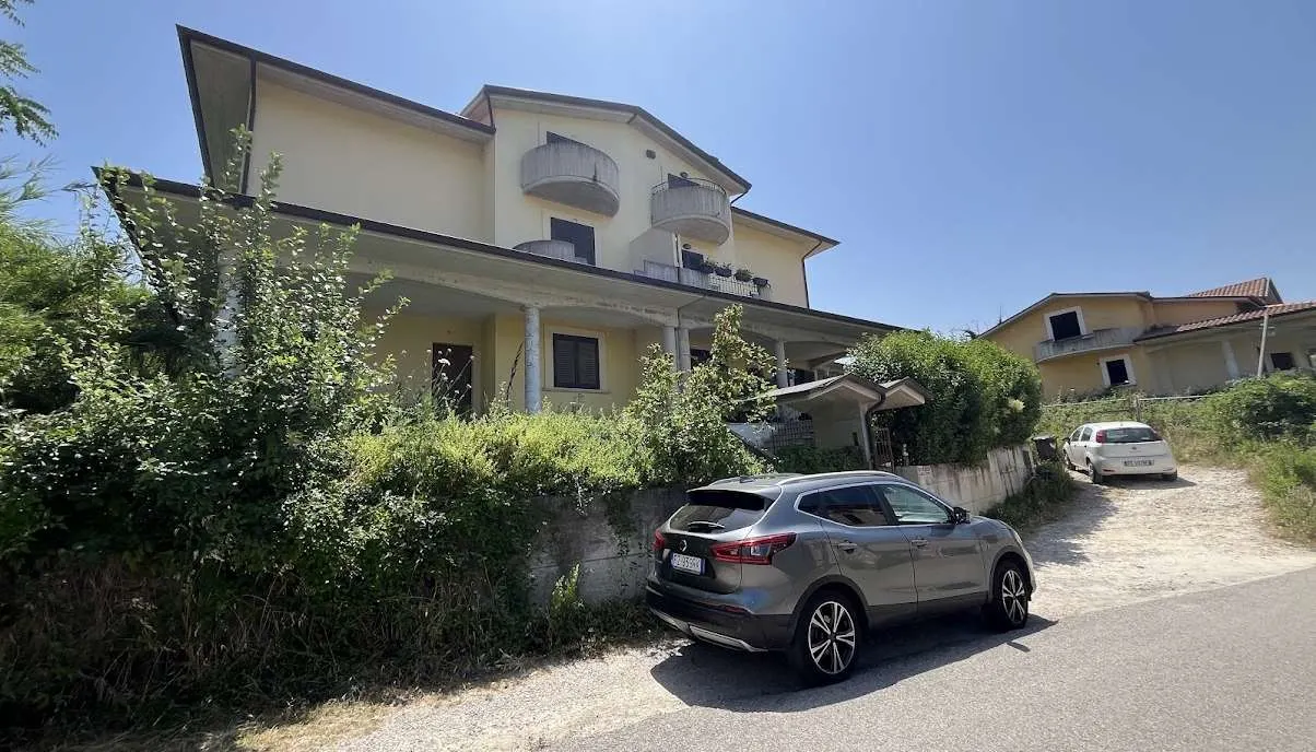 Terreno a Lanciano (Chieti) — foto 1