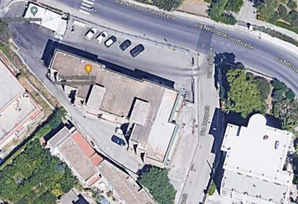 Appartamento civile a Siracusa (Siracusa) — foto 1