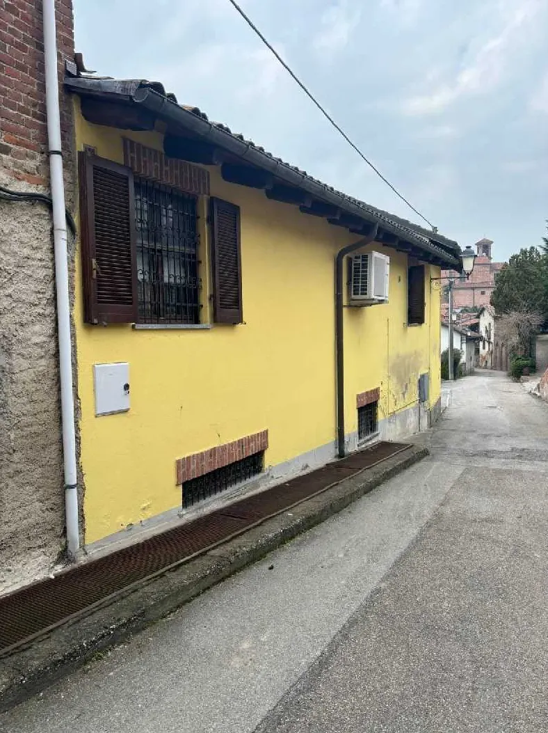 Appartamento a Montaldo Torinese (Torino) — foto 1