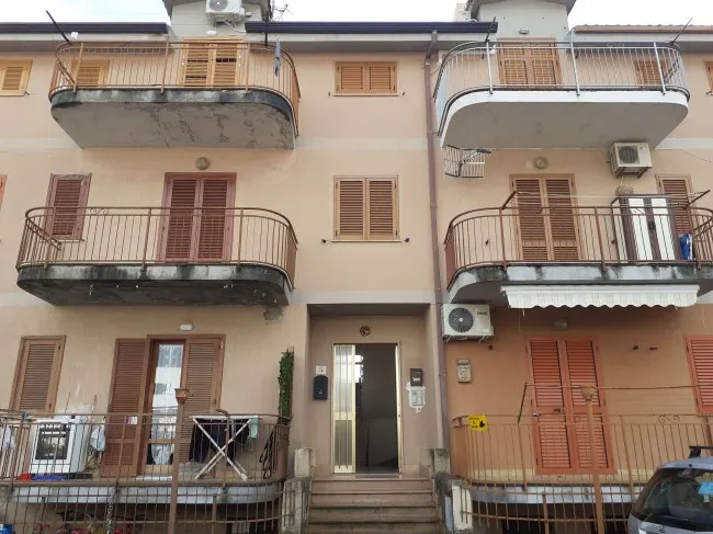 Appartamento a Scalea (Cosenza) — foto 1