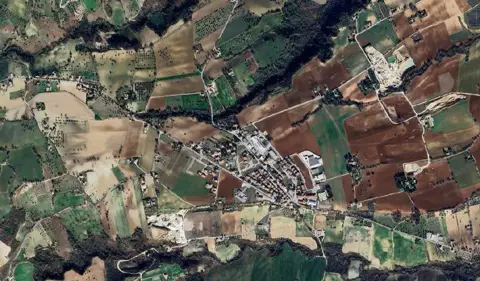 Terreno