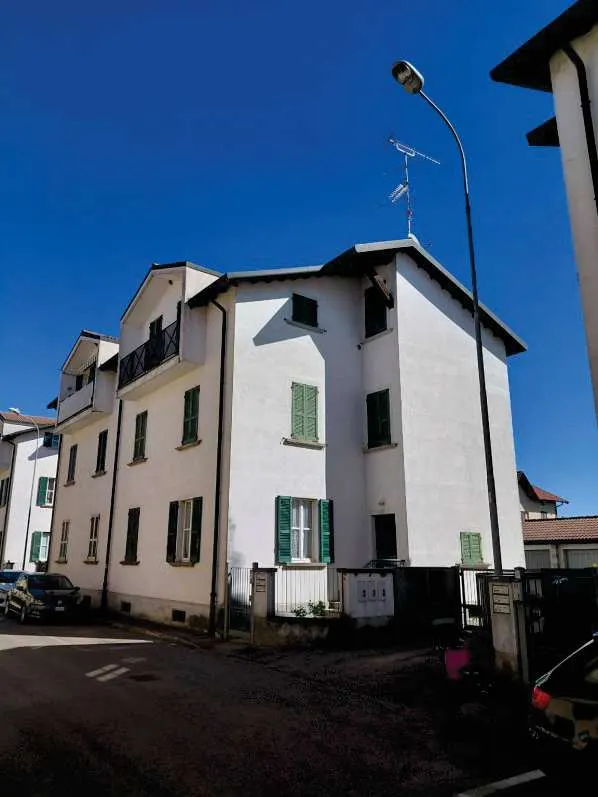 Appartamento — foto 1