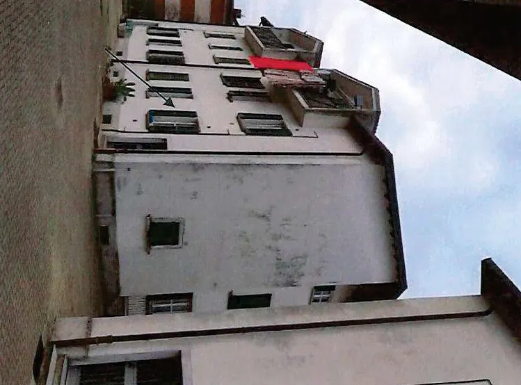 Appartamento — foto 1