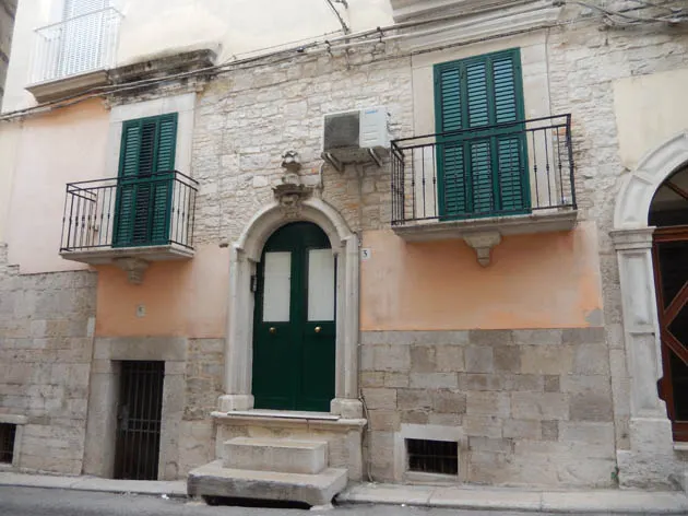 Appartamento civile a Andria (Barletta-Andria-Trani) — foto 1
