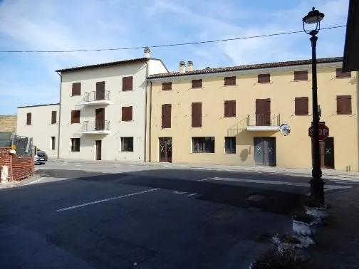 Appartamento civile a Moglia (Mantova) — foto 1