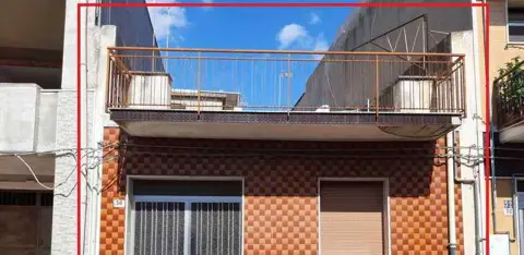 Abitazione popolare