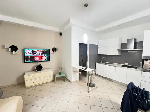 Abitazione popolare