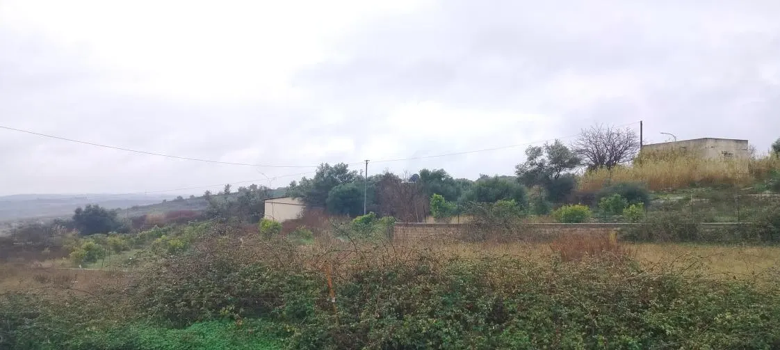 Terreno a Militello in Val di Catania (Catania) — foto 1