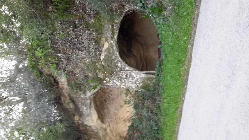 Terreno a Calascibetta (Enna) — foto 1