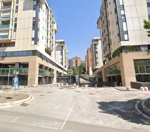 Fabbricati commerciali