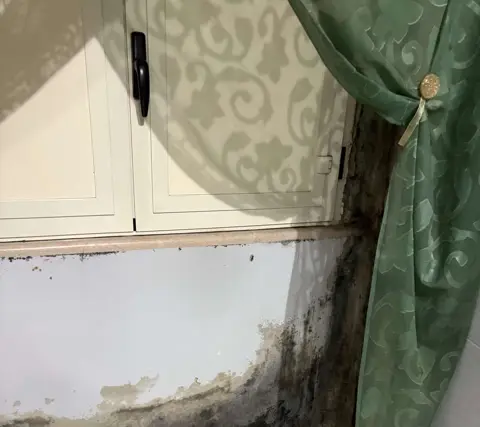 Abitazione popolare