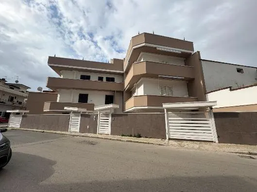 Villino a Frattamaggiore (Napoli) — foto 1