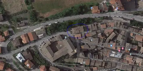 Fabbricati commerciali