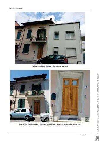 Appartamento civile
