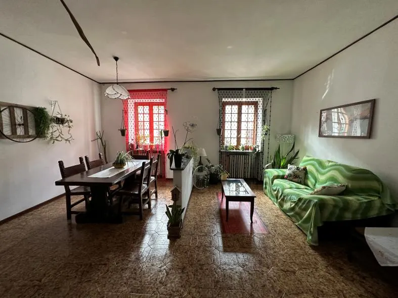 Appartamento a Fontanetto Po (Vercelli) — foto 1
