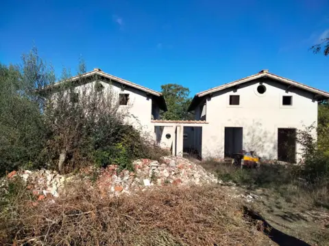 Fabbricato in costr