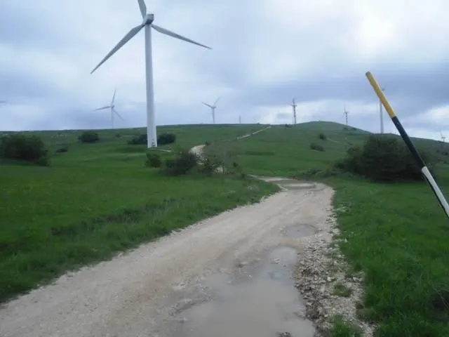 Terreno a Agnone (Isernia) — foto 1