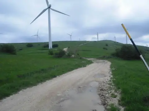 Terreno