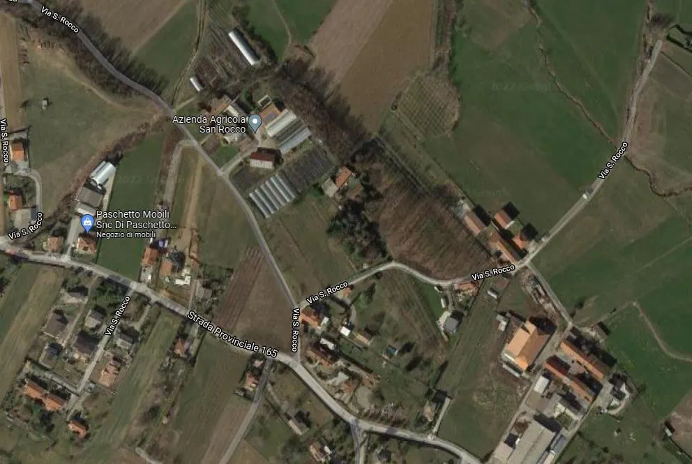 Terreno a San Secondo di Pinerolo (Torino) — foto 1