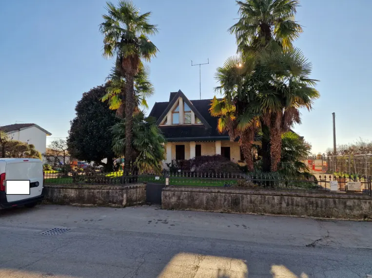 Villino a Loria (Treviso) — foto 1