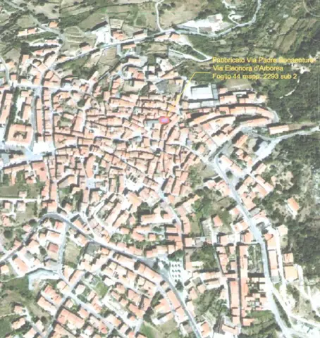 Appartamento civile