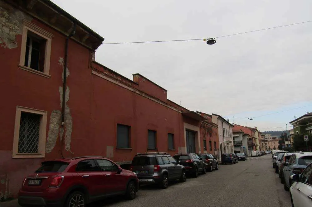 Compendio pignorato a Verona (Verona) — foto 1