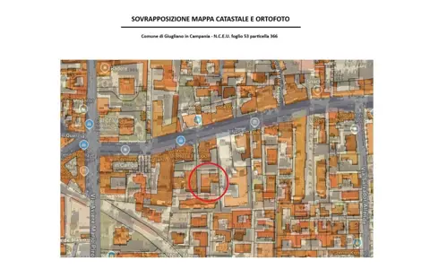 Appartamento civile