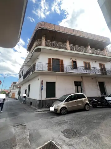 Appartamento civile